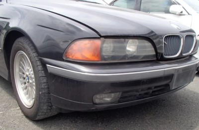 BMW 525 E39 по запчастям - купить Санкт-Петербурге