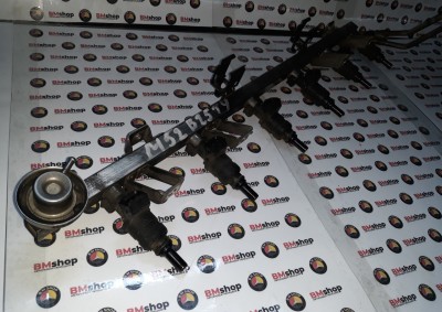 Форсунка топливная BMW E39 M52B25