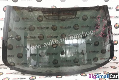 Стекло заднее Bmw e90 - купить Санкт-Петербурге