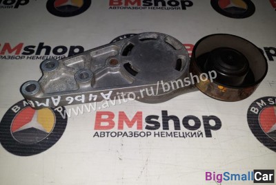 Натяжитель приводного ремня Audi Volkswagen - купить Санкт-Петербурге