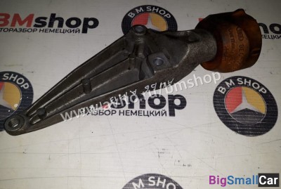 Опора двигателя Audi Volkswagen - купить Санкт-Петербурге