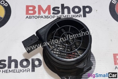 Дмрв Mercedes m111 Compressor - купить Санкт-Петербурге