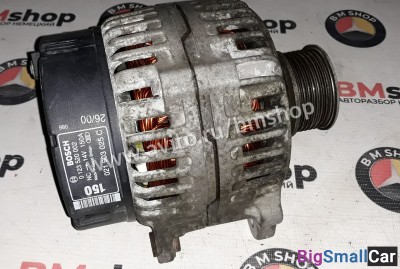 Генератор Mercedes Vito W638 150 Ah - купить Санкт-Петербурге