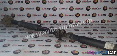 Кардан Мерседес АКПП W210 - купить Санкт-Петербурге