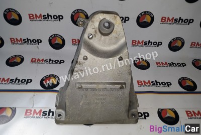 Кронштейн двигателя правый бмв E60 E61 - купить Санкт-Петербурге