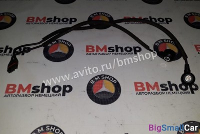 Датчик детонации BMW N52 - купить Санкт-Петербурге