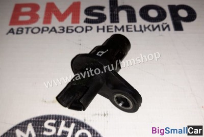 Датчик распредвала BMW N52 - купить Санкт-Петербурге