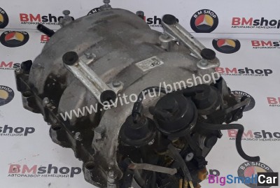 Коллектор впускной Мерседес W211 m272 из Японии - купить Санкт-Петербурге