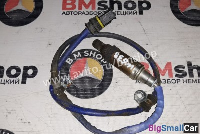 Датчик кислородный Mercedes Vito w638 - купить Санкт-Петербурге