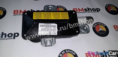 Подушка безопасности передней правой двери бмв е46 - купить Санкт-Петербурге