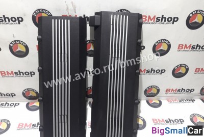 Накладки декоративные Range Rover L322 - купить Санкт-Петербурге