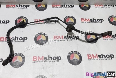 Шланг тормозной Range Rover L322 - купить Санкт-Петербурге