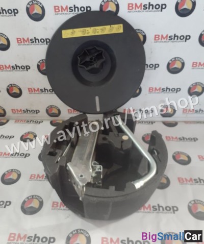 Набор инструмента домкрат Audi A6C5 (Оригинал) - купить Санкт-Петербурге