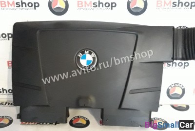 Воздуховод Bmw e90 - купить Санкт-Петербурге