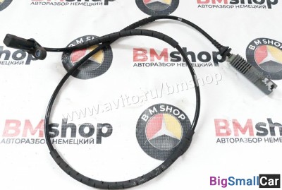 Датчик ABS задний bmw e90 - купить Санкт-Петербурге