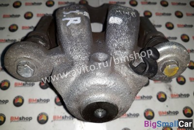 Суппорт задний правый bmw e90 - купить Санкт-Петербурге