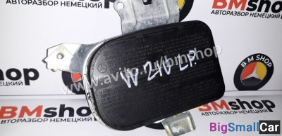 Подушка безопасности двери Мерседес W210 - купить Санкт-Петербурге