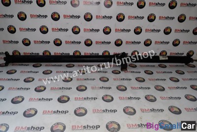 Кардан задний Мерседес W211 4matic из Японии - купить Санкт-Петербурге