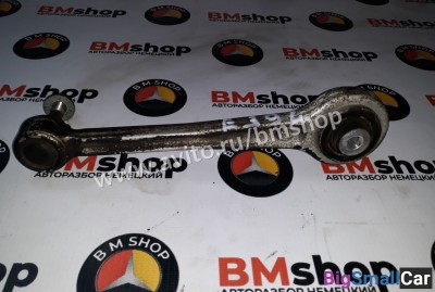 Рычаг прямой развальный бмв E39 - купить Санкт-Петербурге