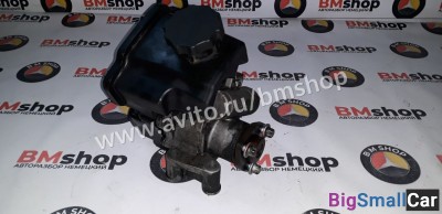 Насос гидроусилителя руля Мерседес ом613 - купить Санкт-Петербурге