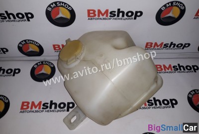 Бачок омывателя bmw e36 из Японии - купить Санкт-Петербурге