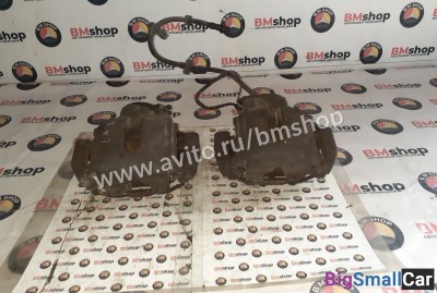 Суппорт передний левый правый Land Rover - купить Санкт-Петербурге