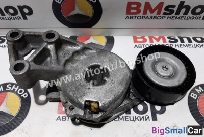 Натяжитель ремня Volkswagen Golf Plus - купить Санкт-Петербурге