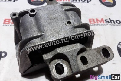 Опора двигателя Volkswagen Golf Plus - купить Санкт-Петербурге