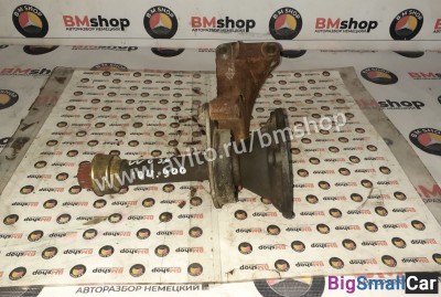 Вал промежуточный Мерседес W638 vito V-Class - купить Санкт-Петербурге