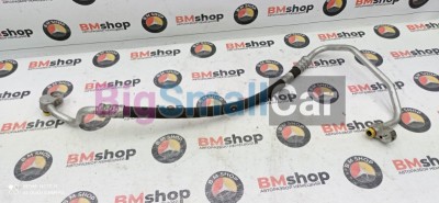 Трубка кондиционера BMW X5E70 2007 E70 N62N 64536988868 - купить Санкт-Петербурге