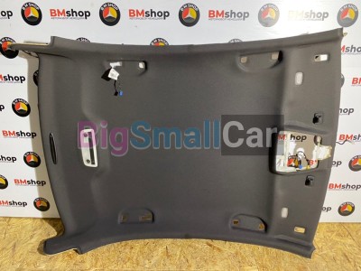 Потолок Mercedes C350 2012 W204 276.957 A2046906550 - купить Санкт-Петербурге