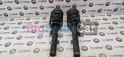 Стойки передние BMW 323i 2007 E90 N52b25 31316786001 - купить Санкт-Петербурге