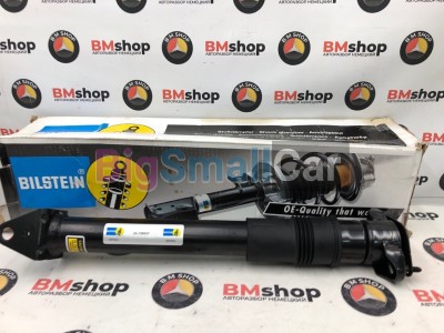 Амортизатор задний Mercedes-Benz GL   ML II 2006 - 2012 X164   W164 A1643202631 - купить Санкт-Петербурге