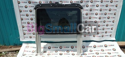 Люк Mercedes E550 2009 W212 273.971 A2047800029 - купить Санкт-Петербурге