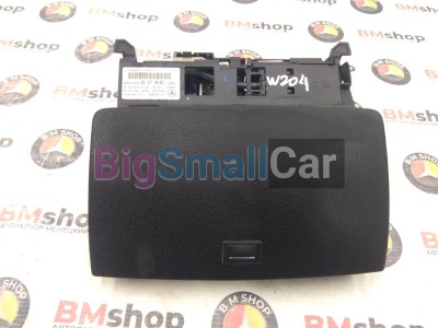 Дисплей (монитор) Mercedes C 230 2008 W204 272921 A2048204697 - купить Санкт-Петербурге