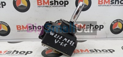 Замок зажигания Mercedes E550 2009 W212 273.971 A2125450108 - купить Санкт-Петербурге