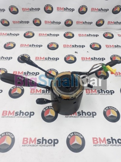 Шлейф-лента Mercedes E 350 25.08.2006 W211 272.964 A1714640918 - купить Санкт-Петербурге