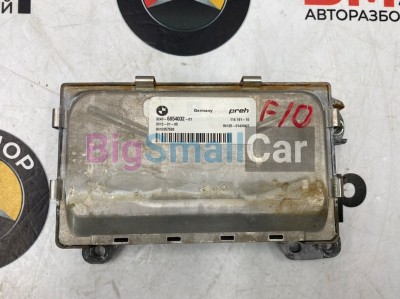 ЭБУ активного рулевого управления BMW 523i 2012 F10 N20B20B 33346854032 - купить Санкт-Петербурге