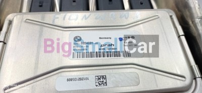 ЭБУ активного рулевого управления BMW 523i 2012 F10 N20B20B 32416854031 - купить Санкт-Петербурге