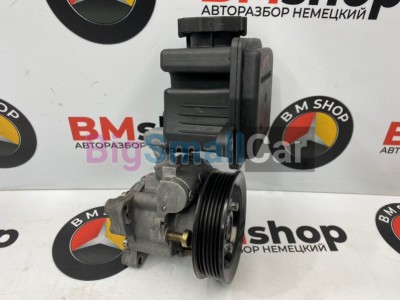 Насос гидроусилителя (ГУР) Mercedes S350 2003 W220 112.972 А0034662601 - купить Санкт-Петербурге