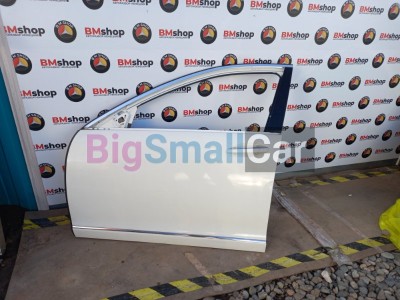 Дверь левая передняя Mercedes S550 2008 W221 273961 A2217200105