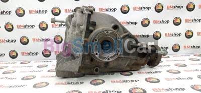 Редуктор BMW 550I 2006 E61 N62B48 33107542506 - купить Санкт-Петербурге