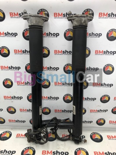 Амортизатор правый задний Mercedes E550 2009 W212 273.971 A 212 320 15 30 - купить Санкт-Петербурге