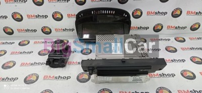 Комплект CCC BMW 550I 2006 E61 N62B48 - купить Санкт-Петербурге