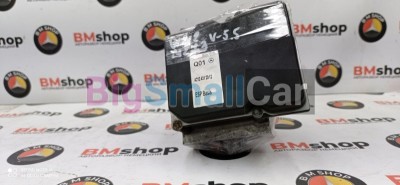 Блок abs Mercedes E550 2009 W212 273.971 A2124312012 - купить Санкт-Петербурге