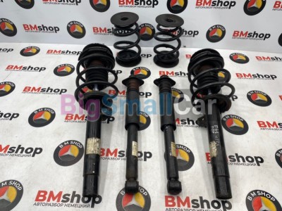 Амортизатор BMW 318i 2001 E46 N42B20 31316759095 - купить Санкт-Петербурге
