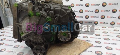 АКПП Mercedes V230 1999 W638 111.980 4HP-20 - купить Санкт-Петербурге