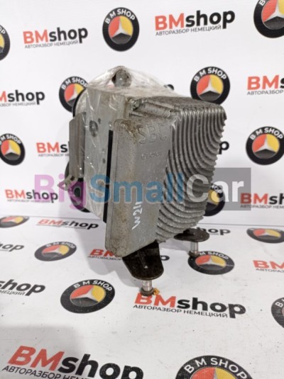 Блок SBC Mercedes E 240 2004 W211 112913 A0054310612 - купить Санкт-Петербурге