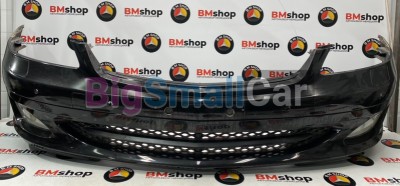 Бампер передний Mercedes S350 2008 W221 272965 А2218801170 - купить Санкт-Петербурге