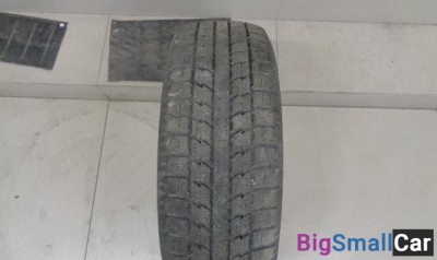 16 Зимняя 205 60 от Шины - купить Санкт-Петербурге